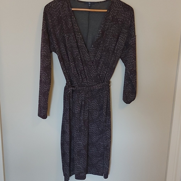 Wrap dress - Picture 1 of 6